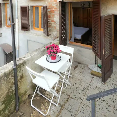 Cheap In The Old Village * Colle Val D'Elsa