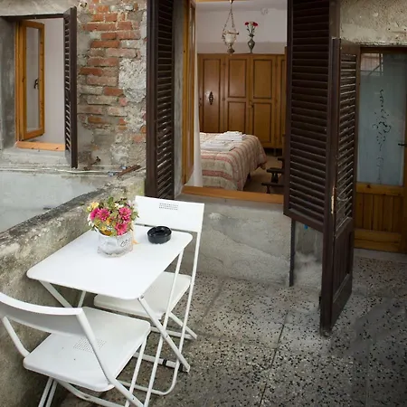 Cheap In The Old Village