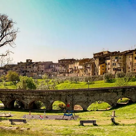 Cheap In The Old Village Lejlighed *