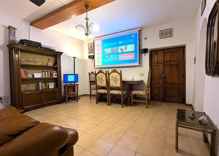 Cheap In The Old Village Apartmán *