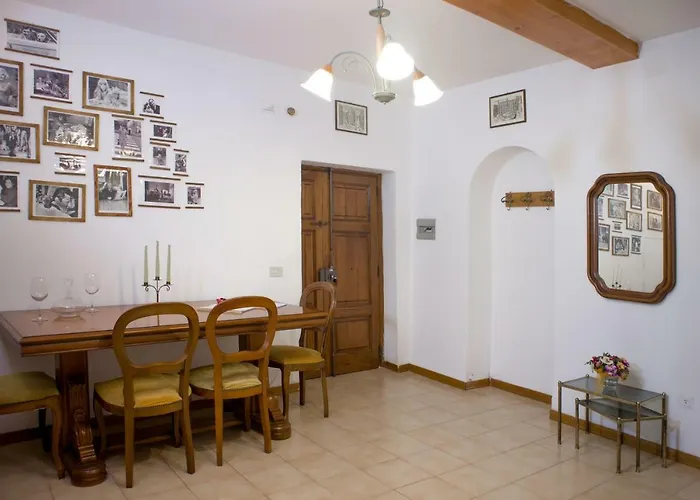 Cheap In The Old Village Apartmán